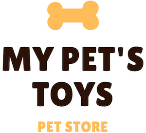MyPet's Toys logo
