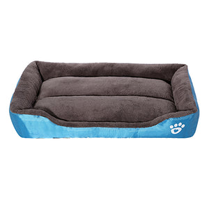 Pet Dog Bed Warming Dog House