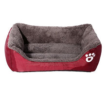 Load image into Gallery viewer, Pet Dog Bed Warming Dog House