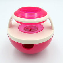 Load image into Gallery viewer, Tumble Toy Food Leaking Ball Interactive Dog Toy