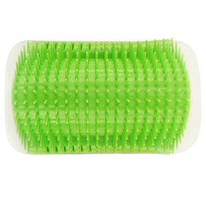 Corner Cat Pet Brush