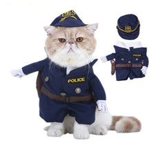 Load image into Gallery viewer, Funny Pet Costumes Cat