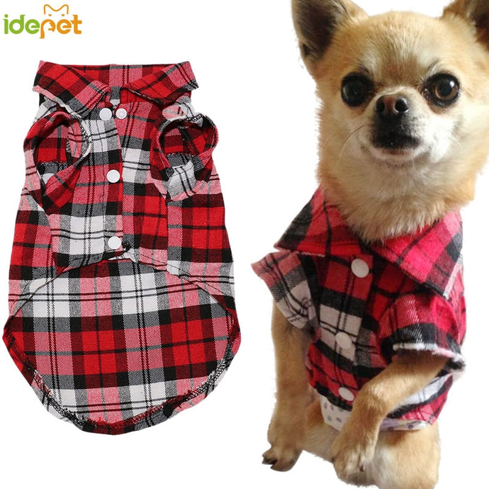 Pet Dog Clothes