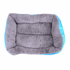 Pet Dog Bed Warming