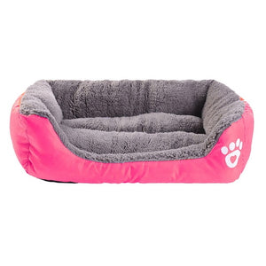 Pet Dog Bed Warming