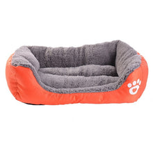 Load image into Gallery viewer, Pet Dog Bed Warming