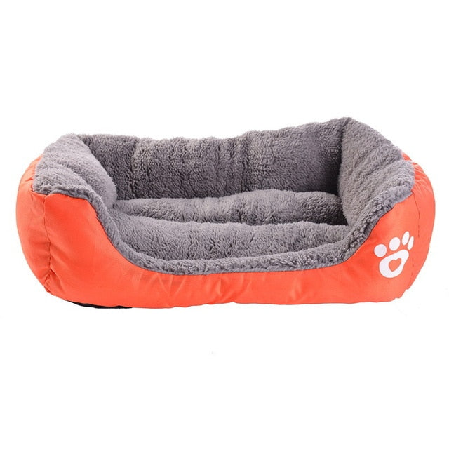 Pet Dog Bed Warming