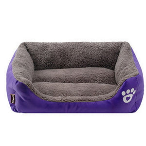 Pet Dog Bed Warming