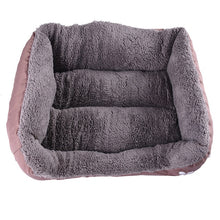 Load image into Gallery viewer, Pet Dog Bed Warming