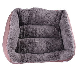 Pet Dog Bed Warming