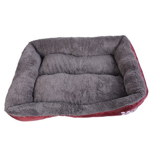 Pet Dog Bed Warming