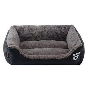 Pet Dog Bed Warming