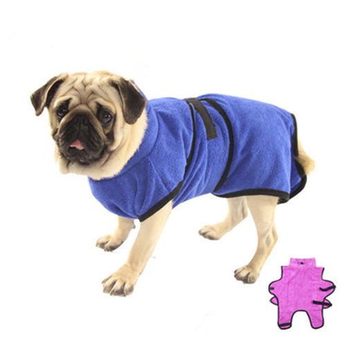 Pet Dog Towel Super Absorbent