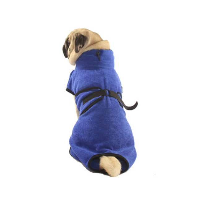 Pet Dog Towel Super Absorbent