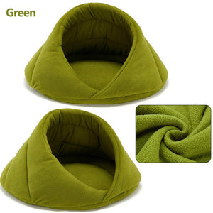 War Bed Pet Dog House