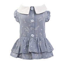 Load image into Gallery viewer, Pet Dog Girls Dresses