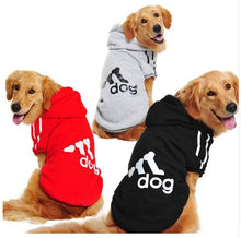 Load image into Gallery viewer, Big Dog Clothes