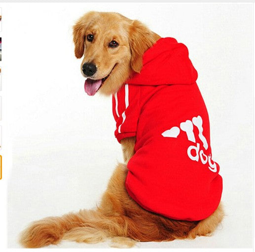 Big Dog Clothes