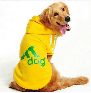 Big Dog Clothes