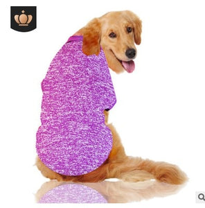 Big Dog Clothes