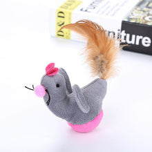 Load image into Gallery viewer, Cat Toy Plush