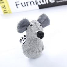 Load image into Gallery viewer, Cat Toy Plush