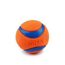 Load image into Gallery viewer, Pet Dog Rubber Ball Toys