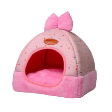 Load image into Gallery viewer, Dog Bed Pet Sofa Warming