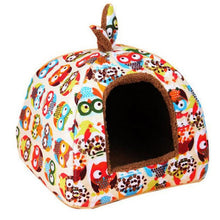 Load image into Gallery viewer, Dog Bed Pet Sofa Warming