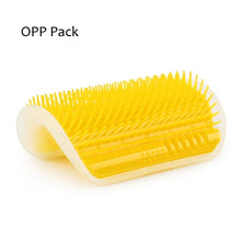 Load image into Gallery viewer, Corner Cat Pet Brush