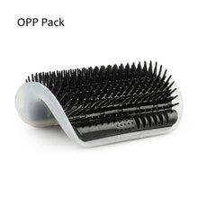 Load image into Gallery viewer, Corner Cat Pet Brush