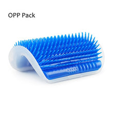 Load image into Gallery viewer, Corner Cat Pet Brush