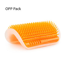 Load image into Gallery viewer, Corner Cat Pet Brush
