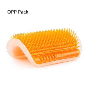 Corner Cat Pet Brush