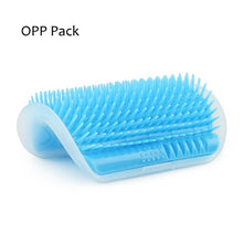 Load image into Gallery viewer, Corner Cat Pet Brush