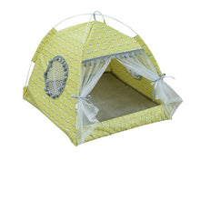 Load image into Gallery viewer, Breathable Pet Cat House