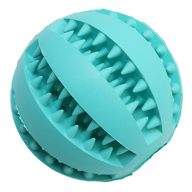 Pet Dog Toys Toy Funny Interactive Elasticity Ball