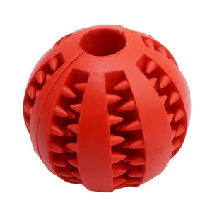 Pet Dog Toys Toy Funny Interactive Elasticity Ball