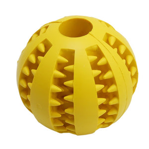 Pet Dog Toys Toy Funny Interactive Elasticity Ball