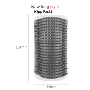 Corner Cat Pet Brush