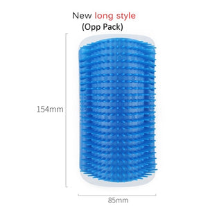 Corner Cat Pet Brush