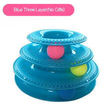 Load image into Gallery viewer, Dog Toy Ball Game