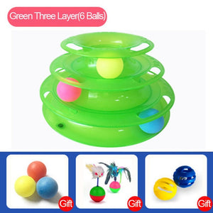Dog Toy Ball Game