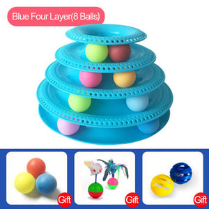 Dog Toy Ball Game