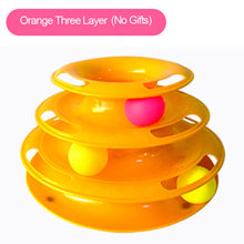 Load image into Gallery viewer, Dog Toy Ball Game