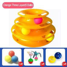 Load image into Gallery viewer, Dog Toy Ball Game