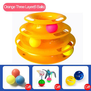 Dog Toy Ball Game