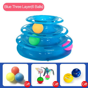Dog Toy Ball Game