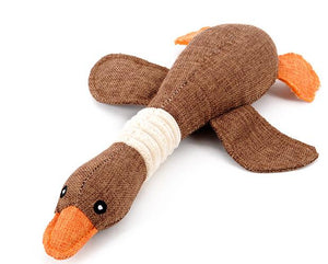 Pet Dog Dayan Sound Toys