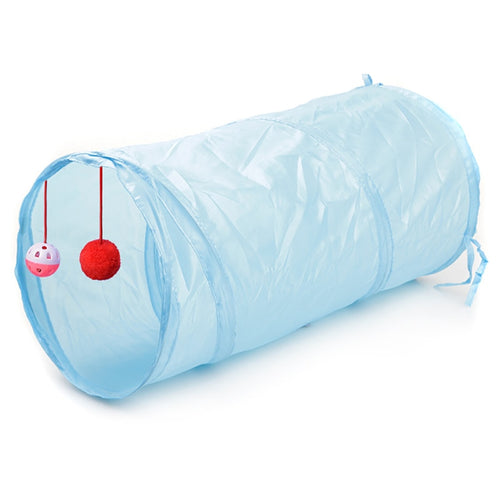 Red Cats Toys Interactive Tunnel